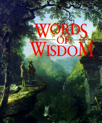 Words of Wisdom (Little Books)
