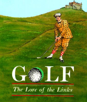 Image for Golf: The Love of the Links