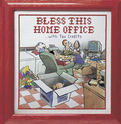 Image for BLESS THIS HOME OFFICE...WITH TAX CREDIT