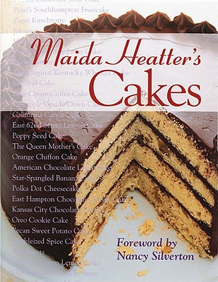 Image for Maida Heatter's Cakes Maida Heatter's Cakes