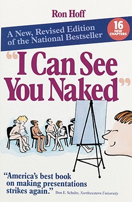 Image for I Can See You Naked
