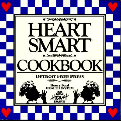 Image for Heart Smart Cookbook