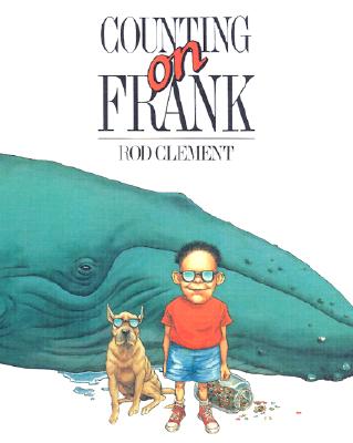 Image for Counting on Frank Counting on Frank