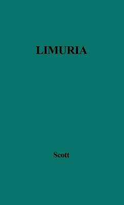 Image for Limuria: The Lesser Dependencies of Mauritius