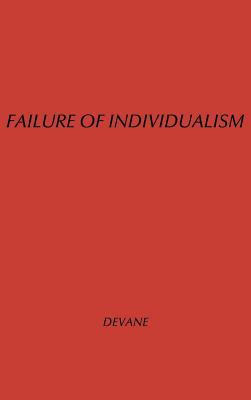 Failure Individualism: