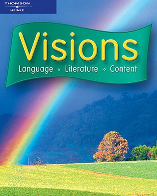 Visions Student Book B