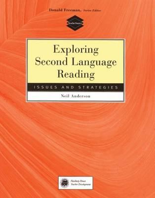 Exploring Second Language Reading Issues and Strategies Image for Exploring Second Language Reading Issues and Strategies