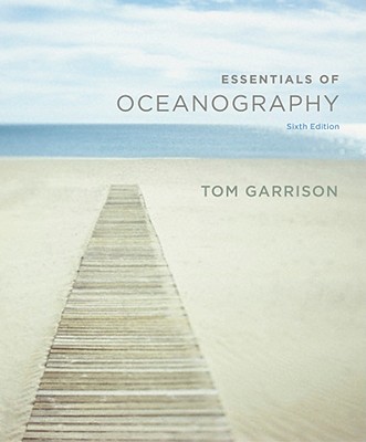Image for Essentials of Oceanography Essentials of Oceanography