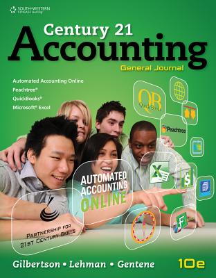 Century 21 Accounting: General Journal