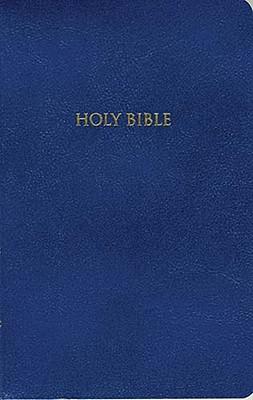 Gift and Award Bible-KJV