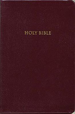 Image for Personal Size Giant Print-kjv Reference Edition Personal Size Giant Print-kjv Reference Edition