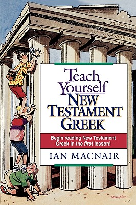 Teach Yourself New Testament Greek
