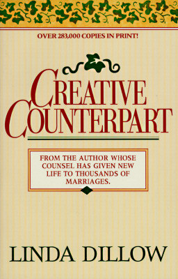 Creative Counterpart