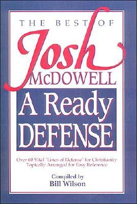 Ready Defense: The Best of Josh McDowell