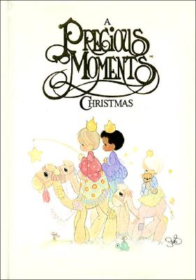 A Precious Moments Christmas