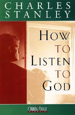 Image for How To Listen To God