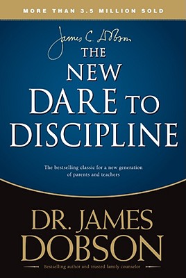 Image for The New Dare to Discipline