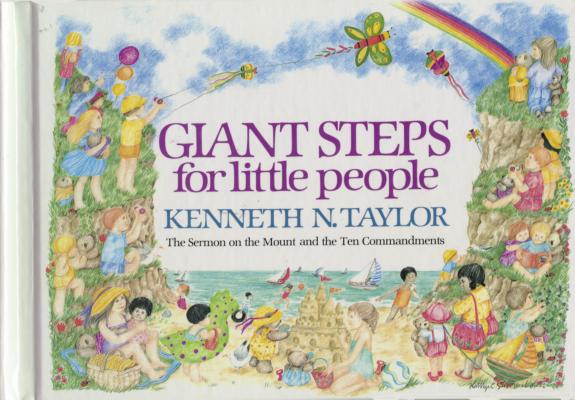 Giant Steps for Little People