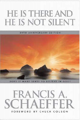 He Is There and He Is Not Silent (Anniversary)