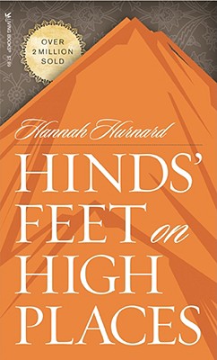 Image for Hinds' Feet on High Places