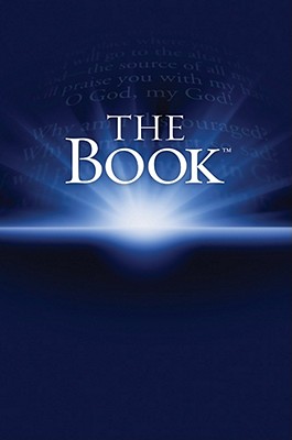 Image for The Book (NLT)