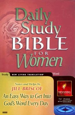 Daily Study Bible for Women (Daily Study Bible for Women)