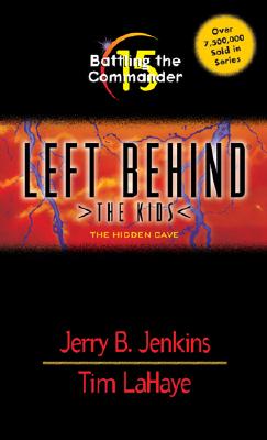 Battling The Commander (Left Behind The Kids #15)
