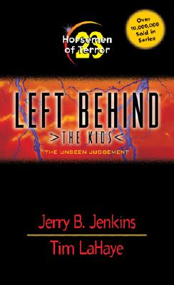 Horsemen of Terror (LEFT BEHIND THE KIDS)