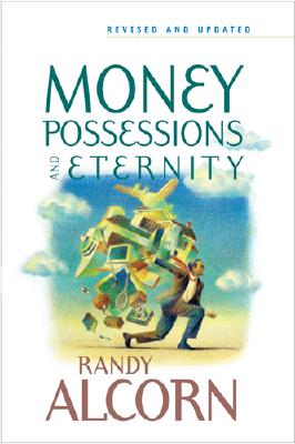 Image for Money, Possessions, and Eternity