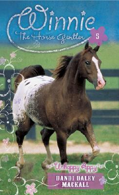 Unhappy Appy (Winnie the Horse Gentler)
