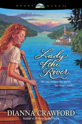 Lady of the River (Reardon Valley #2)