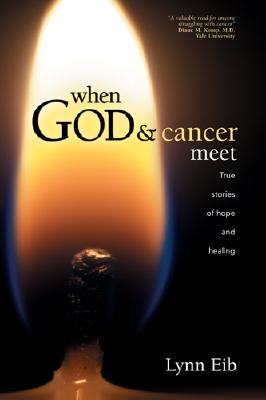 When God & Cancer Meet