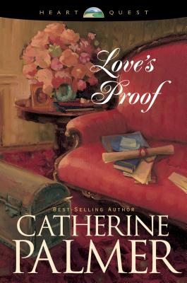 Image for Love's Proof (Heart Quest)