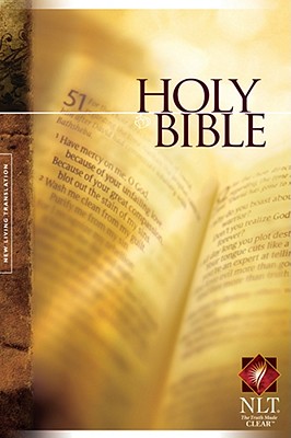 Text Bible-Nlt