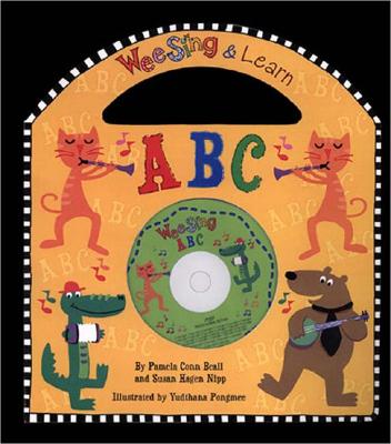 Wee Sing & Learn ABC (Wee Sing and Learn)