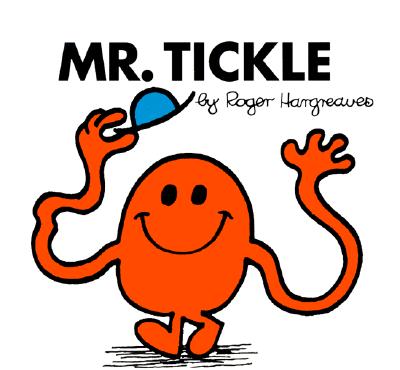 Mr. Tickle (Mr. Men and Little Miss)