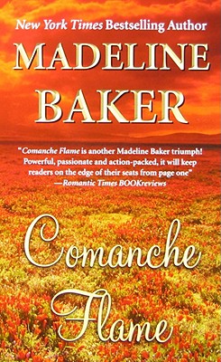 Comanche Flame