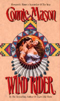 Wind Rider (Leisure Historical Romance)