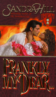 Frankly, My Dear (Timeswept)