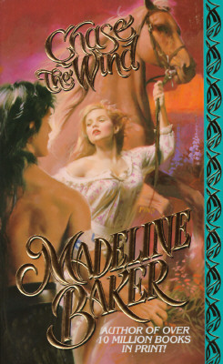 Image for Chase the Wind Chase the Wind