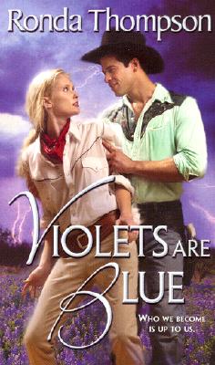 Violets Are Blue
