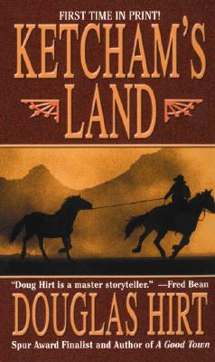 Image for KETCHAM'S LAND