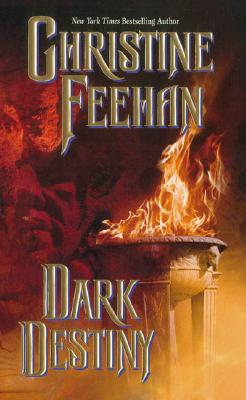 Dark Destiny (The Carpathians (Dark) Series, Book 11)