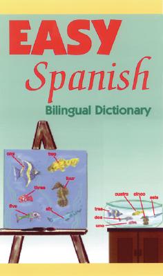 Image for Easy Spanish : Bilingual Dictionary