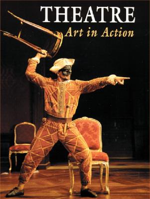 Theatre: Art in Action (NTC: THEATRE OF ARTS IN ACTION)