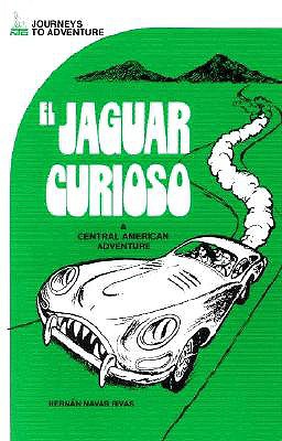 Journeys to Adventure: El jaguar curioso