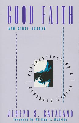 Good Faith and Other Essays