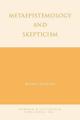 Metaepistemology and Skepticism