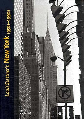Louis Stettner's New York 1950s-1990s