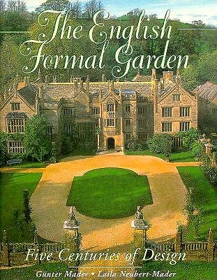 The English Formal Garden